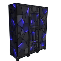 Ultramarine Locker