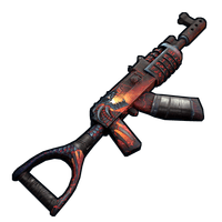 Underworld AR