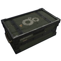 Components Storage