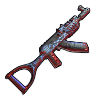 Nocturnal Beast AR