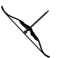 Soulless Legion Bow