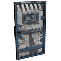 Armored Concrete