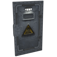 Protector Armored Door