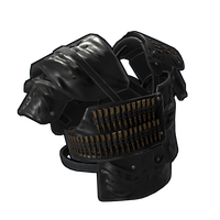 Funerary Vest