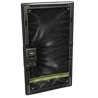 Bodybag Door