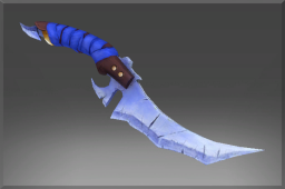Tahlin Occult Daggers
