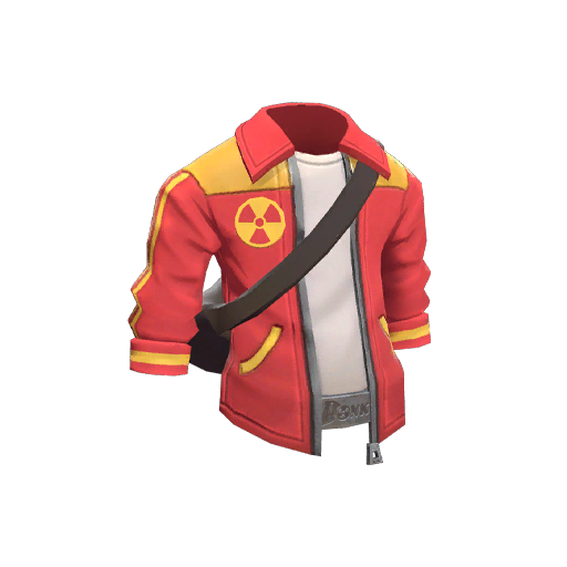 Atomic Bomber