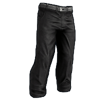 Gentleman's Pants