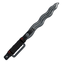 Kryss Longsword