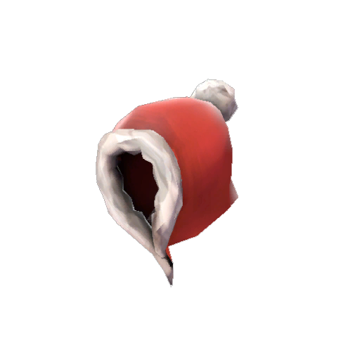 Strange Head Warmer