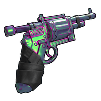 Chameleon Revolver