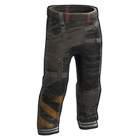 Survivor Pants