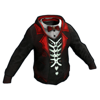 Rusteratu Hoodie