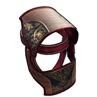 Phantom Helmet