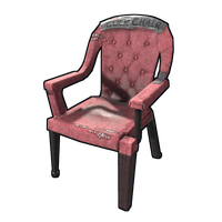 Cuck Chair