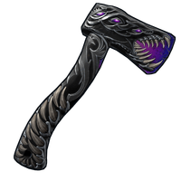 Abyss Hatchet