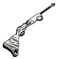 No Mercy Bolt Rifle