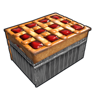 Pie Box