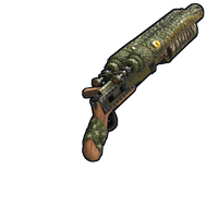 Croco DBS