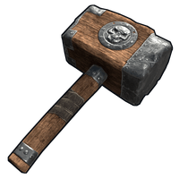 Dead Hammer