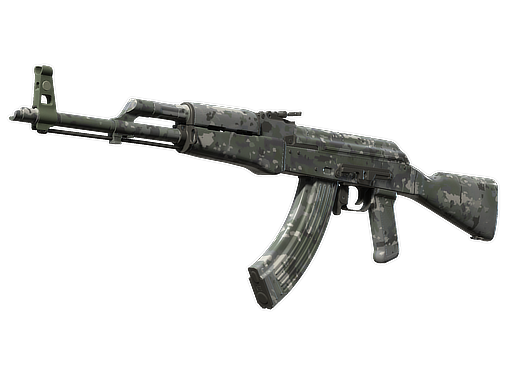 AK-47 | VariCamo Grey (Factory New)