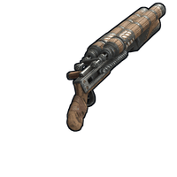Blunderbuss