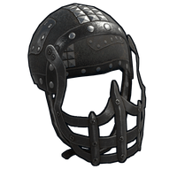 Looter's Mask