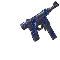Fault SMG