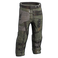 Prospector's Pants