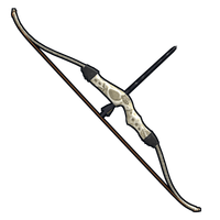 The Bone Bow