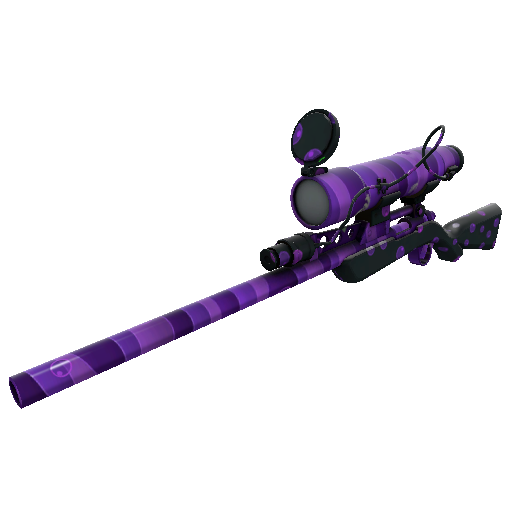 Potent Poison Sniper Rifle (Factory New)