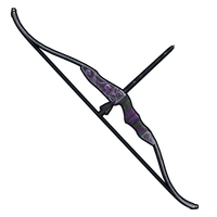 Vampire Bow