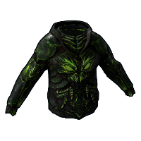 Acid Arachnid Hoodie