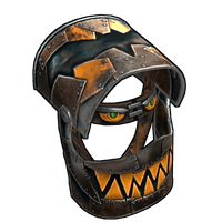Night Stalker Helmet