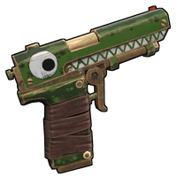 Chompy SAP