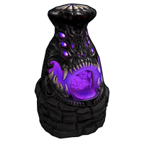 Abyss Furnace