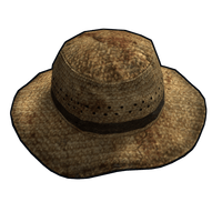 Farmer Hat