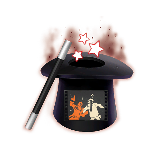 Unusual Taunt: Square Dance Unusualifier