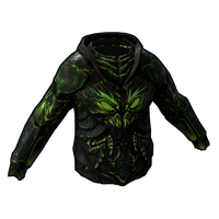 Acid Arachnid Hoodie