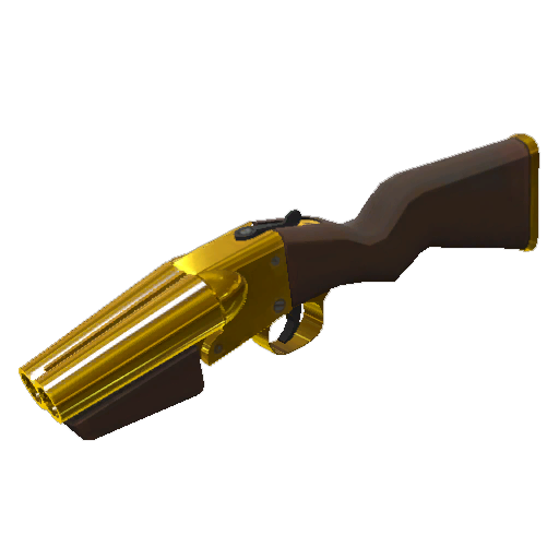 Strange Killstreak Australium Force-a-Nature