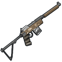 Low Poly SAR