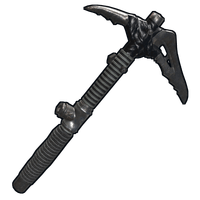Dark Arts Icepick