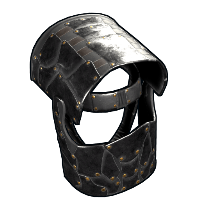 Hardsuit Helmet