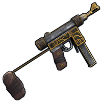 Goldthorn SMG