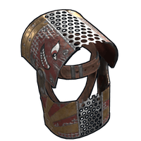 Defender Helmet