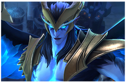 Inscribed The Devotions of Dragonus - Wings
