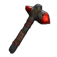 Ruby Hatchet
