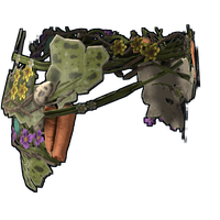 Easter Bloom Kilt