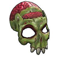 Necro Facemask