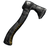 Shadowstrike Hatchet